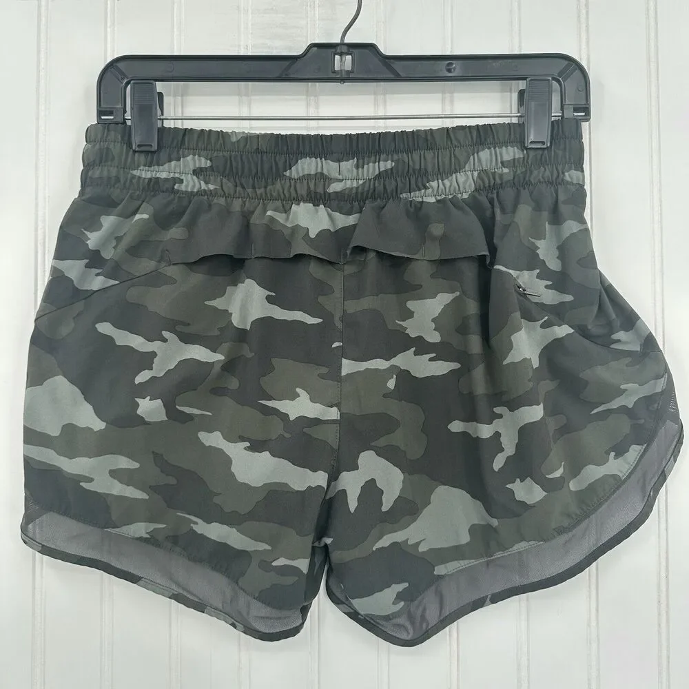 Athleta shorts womens